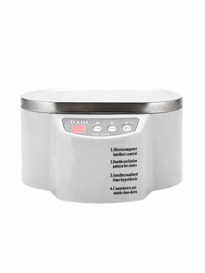 Ультразвуковой очиститель DADI968, 30/50 Вт-1