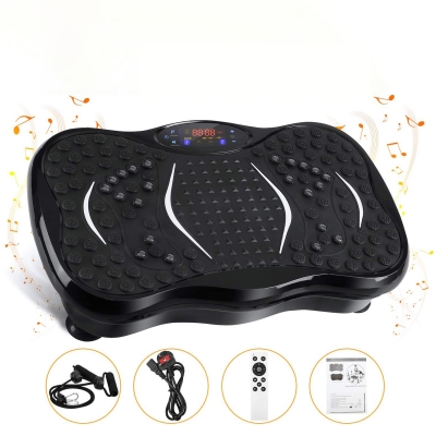 Виброплатформа тренажер VibraСore-4