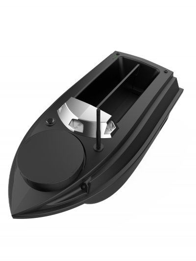 Прикормочный кораблик Flytec V030 с GPS и эхолотом-6